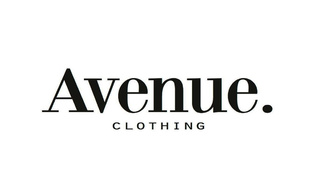 Avenue-Clothing-Logo